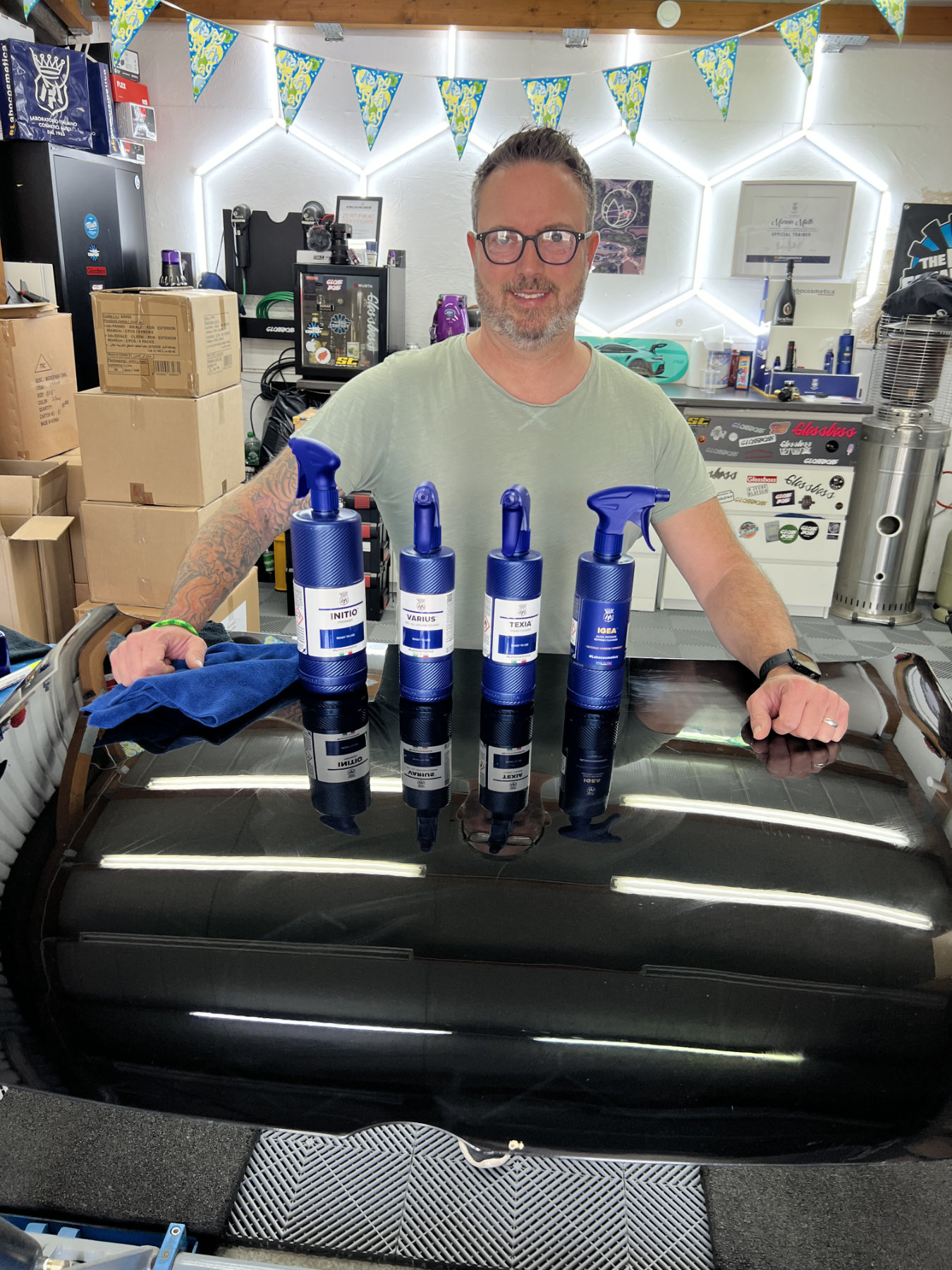 Labocosmetica Ready to Use