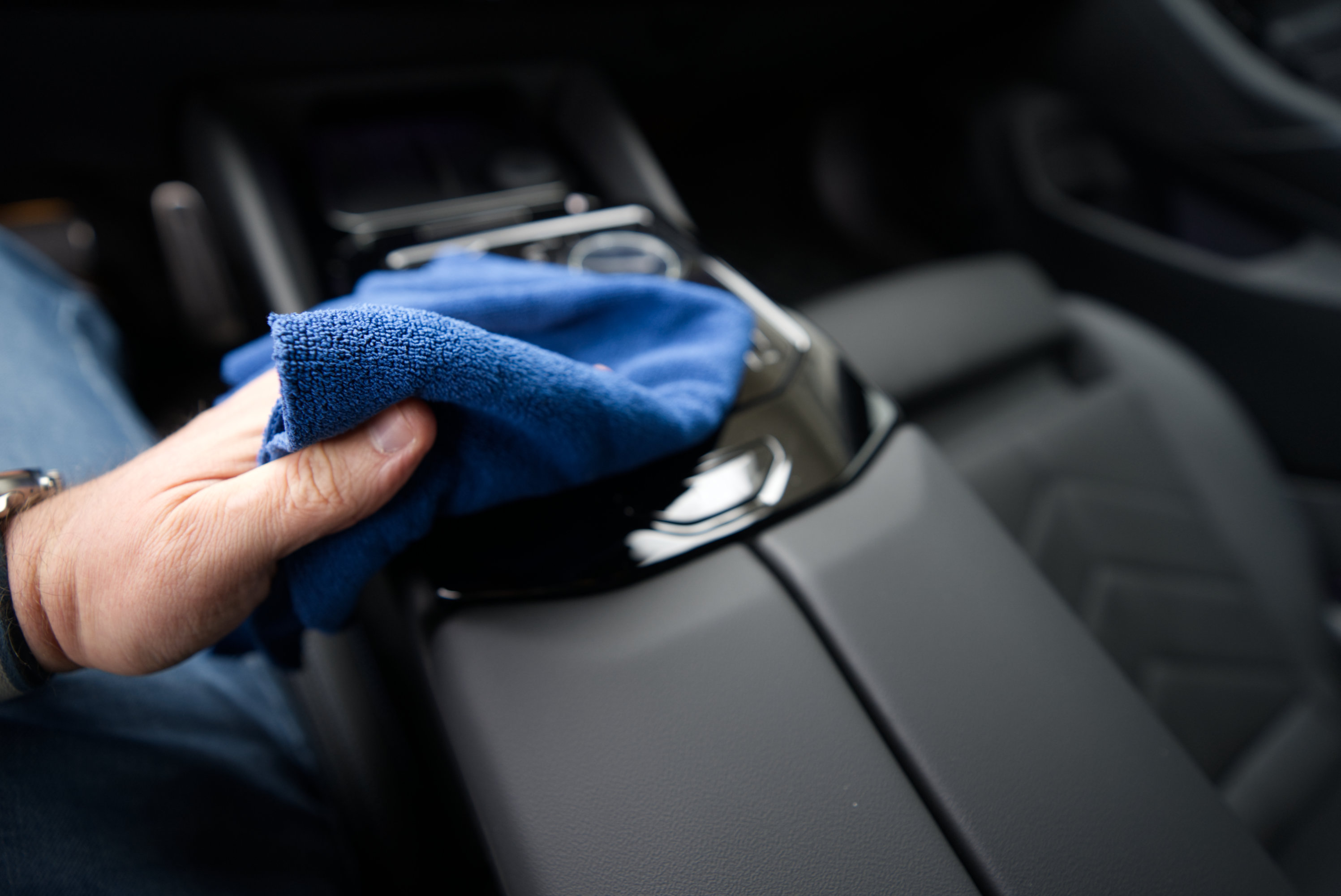 Sonax Cleanstar im Test: Innenraumreinigung leicht gemacht